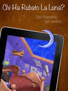 App gratuita del giorno per bambini & il venerdì del libro!