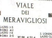 marzo 1998: Viale meravigliosi