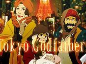 Tokyo godfathers (2003)