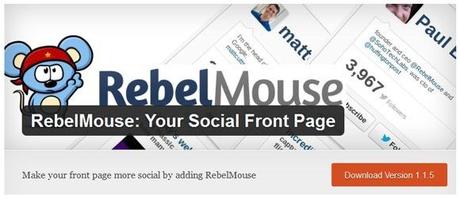 I migliori Facebook WordPress Plugin