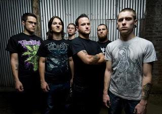 Whitechapel - Nuovo video 