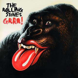 Rolling Stones Nuovo singolo inedito 