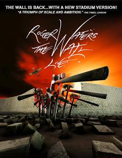 Roger Waters - Due date in Italia a luglio 2013