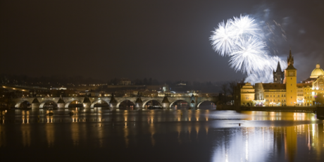 Crociera fluviale di Capodanno: il modo più glamour per accogliere il 2013!