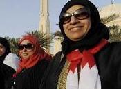 Primavera Araba nell’era social network ruolo delle donne