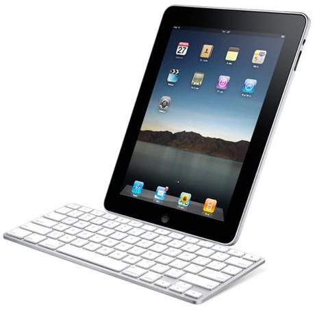 Apple mantiene il segreto su iPad Mini