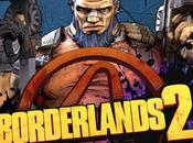 Borderlands