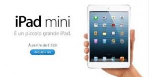 Apple Ipad Mini