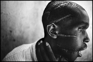 Popoli d'Africa: Tutsi