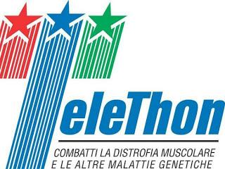 Telethon al Festival Internazionale del Film di Roma