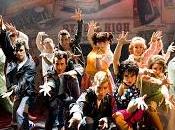 ancora Grease mania