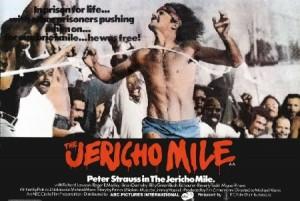 “Straight Time” & “The Jericho Mile”