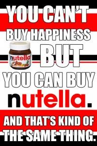 Nutella Tax [1]