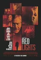 Red lights