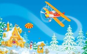 Air Dolomiti: a Natale 2.000 posti per volare da 29,86€