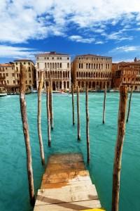LastMinute: Top Secret Hotel 4* Venezia + Benefit