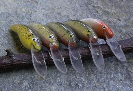Jos Lures