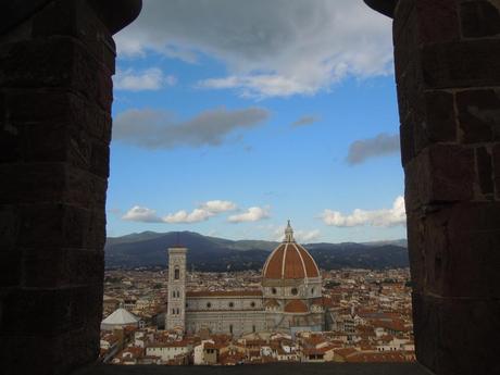 From Florence with love