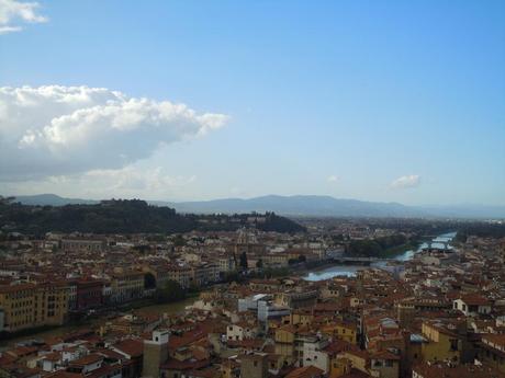 From Florence with love