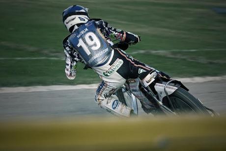 Speedway GP : Photos By Raffaele Paolucci