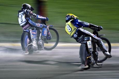 Speedway GP : Photos By Raffaele Paolucci
