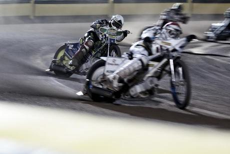Speedway GP : Photos By Raffaele Paolucci