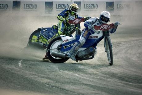 Speedway GP : Photos By Raffaele Paolucci