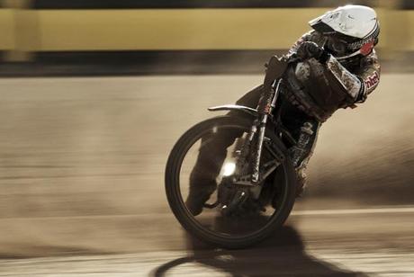 Speedway GP : Photos By Raffaele Paolucci