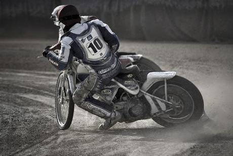 Speedway GP : Photos By Raffaele Paolucci