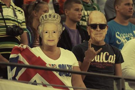 Speedway GP : Photos By Raffaele Paolucci