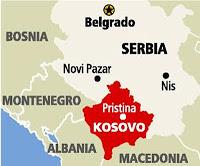 LA SERBIA HA UNA PIATTAFORMA DI PROPOSTE PER IL KOSOVO