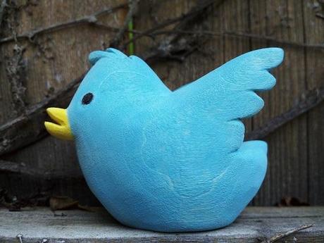 Chi ha twitter lo usi | tristi sorprese dal mondo social