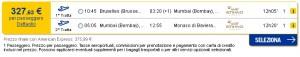 Promozione Etihad Airways 72 ore – Voli in India per 330 Euro!
