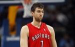 Bargnani non basta, Raptors ko, bene Gallinari e Belinelli