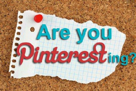 Pinterest: una guida per gli small business