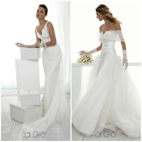 Le Spose di Giò - Say yes to the dress *7