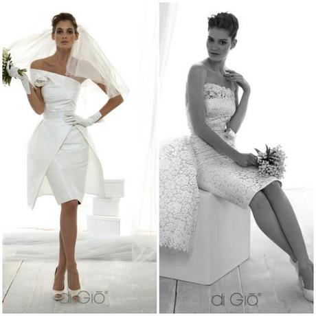 Le Spose di Giò - Say yes to the dress *7