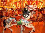 Nizza bambini: Lunapark