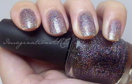 opi mad as a hatter alice in wonderland swatch smalto unghie nail polish lacquer