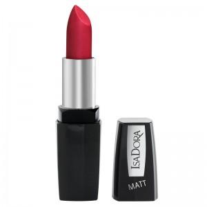 Isadora Holiday Makeup 2012 lipstick 03