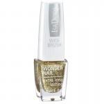 IsaDora Holiday Makeup 2012 Wonder Nail 751