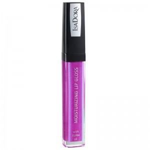 Isadora Holiday Makeup 2012 Moisturizing Lip Gloss 40