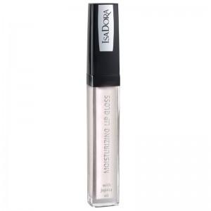 Isadora Holiday Makeup 2012 Moisturizing Lip Gloss 19