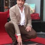 Javier Bardem entra nella Walk of Fame06