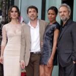 Javier Bardem entra nella Walk of Fame05