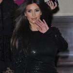 Kim e Kourtney presentano la “Kardashian Kollection” a Londra: le foto
