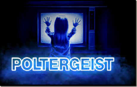 Domenica Cult – “Poltergeist: Demoniache presenze”