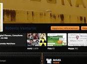 Harley customizza anche Facebook