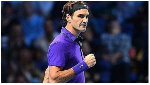 Masters Londra 2012: vanno in finale Federer e Djokovic