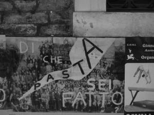 Di che pasta sei fatto